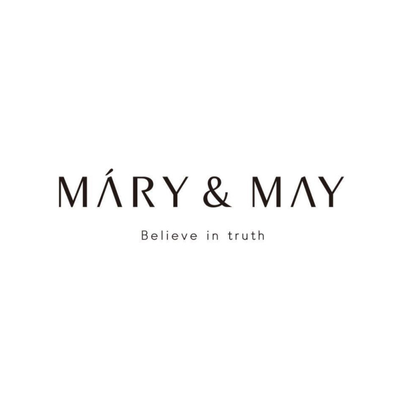 MARY&MAY