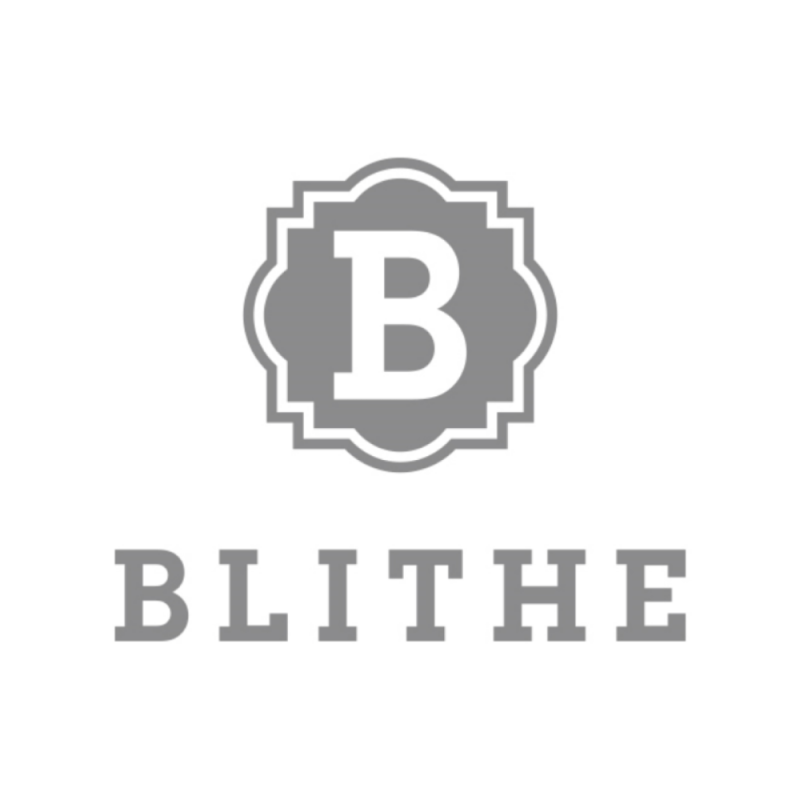 Blithe